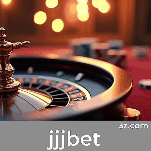 jjjbet: Aposta na Palma da Sua Mão com Nosso App Completo