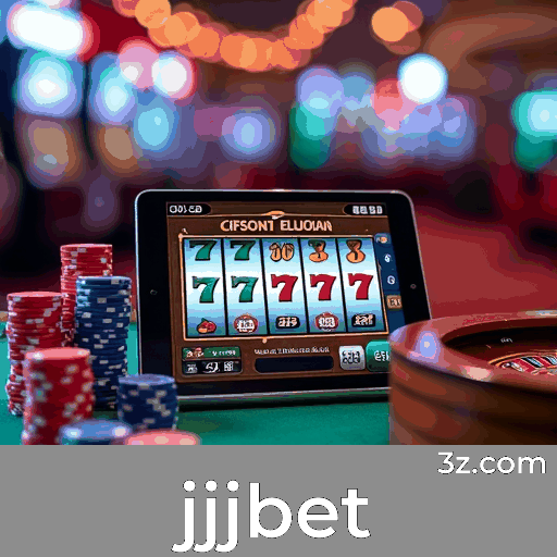 jjjbet: Bônus Generosos para Jogadores Brasileiros