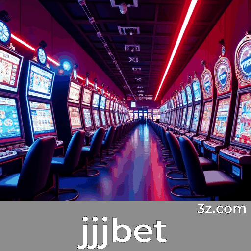 jjjbet: Aposta na Palma da Sua Mão com Nosso App Completo