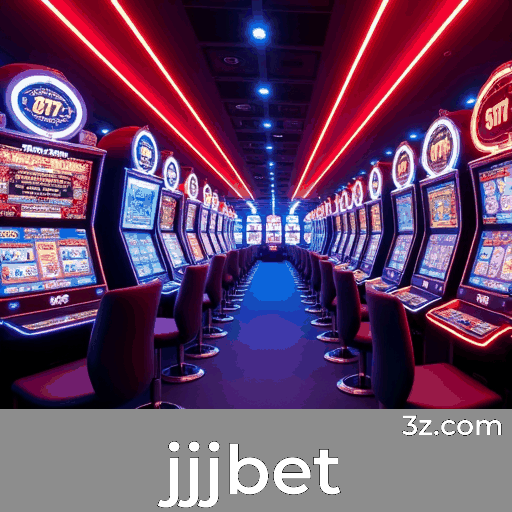 jjjbet: Estratégias de apostas esportivas emocionantes