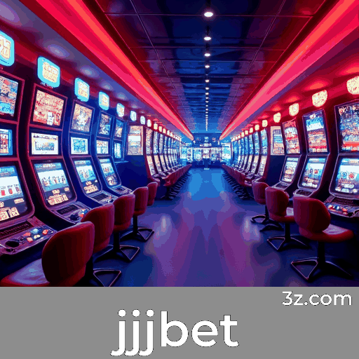 Maximize Promoções com Estratégia Integrada na jjjbet